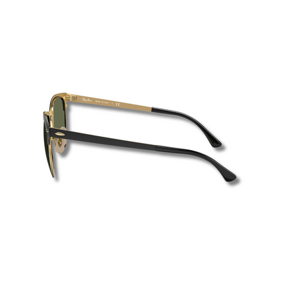 Gafas de Sol RB Clubmaster Metal Classic