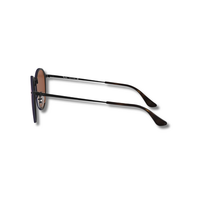 Gafas de Sol RB Blaze Round Purple Flash