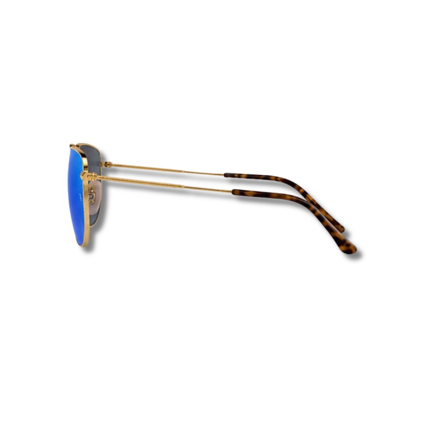 Gafas de Sol RB Elon Blue Flash