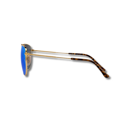 Gafas de Sol RB Elon Blue Flash