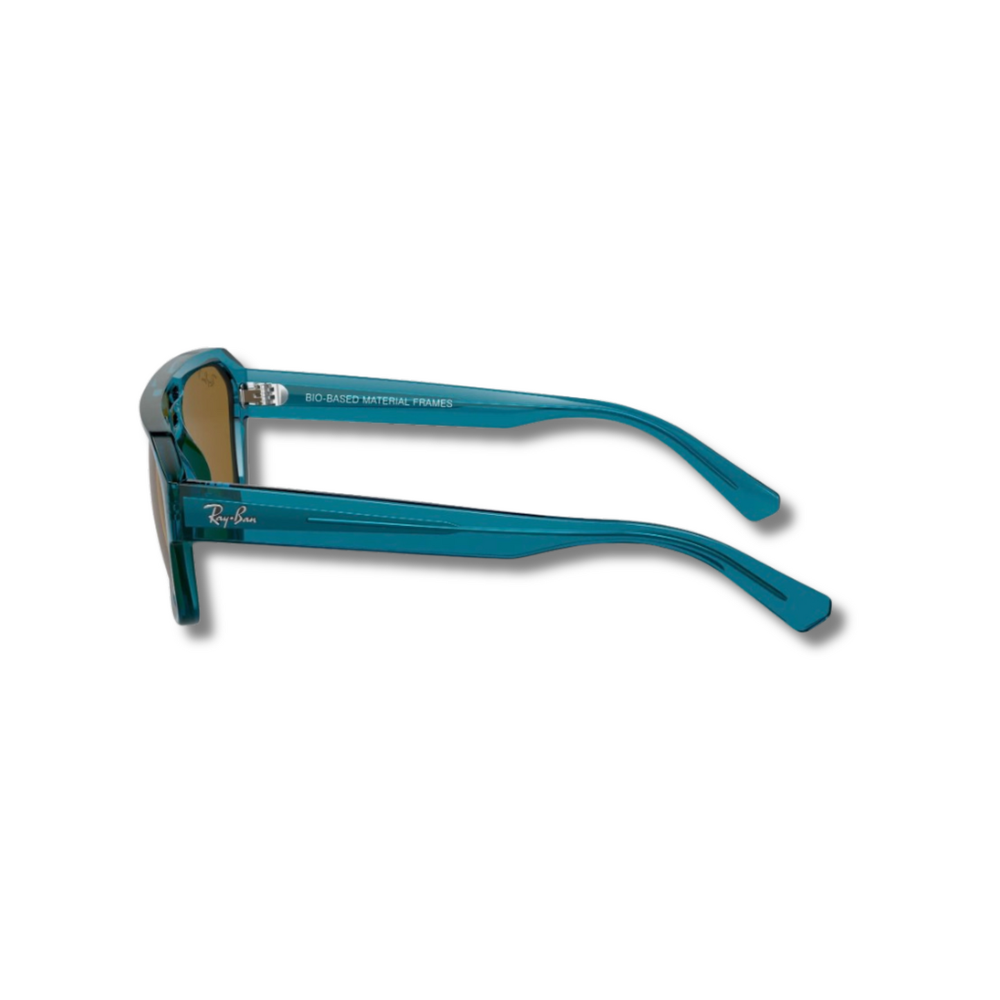 Gafas de Sol RB Corrigan Blue Transparent Brown