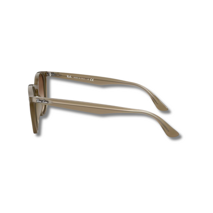 Gafas de Sol RB4258 Light Brown