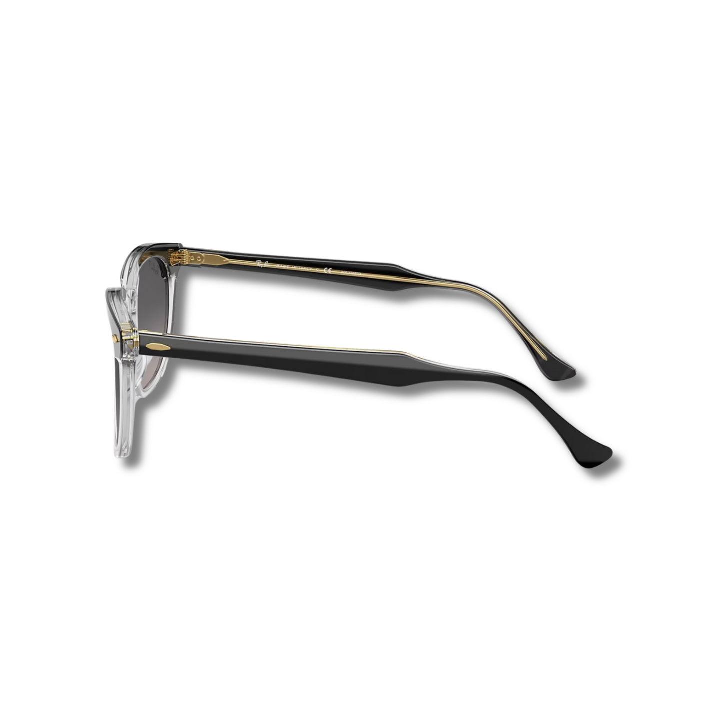 Gafas de Sol RB Hawkeye Transparent Gradient