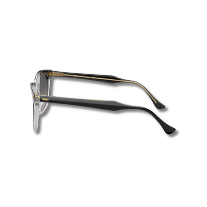 Gafas de Sol RB Hawkeye Transparent Gradient