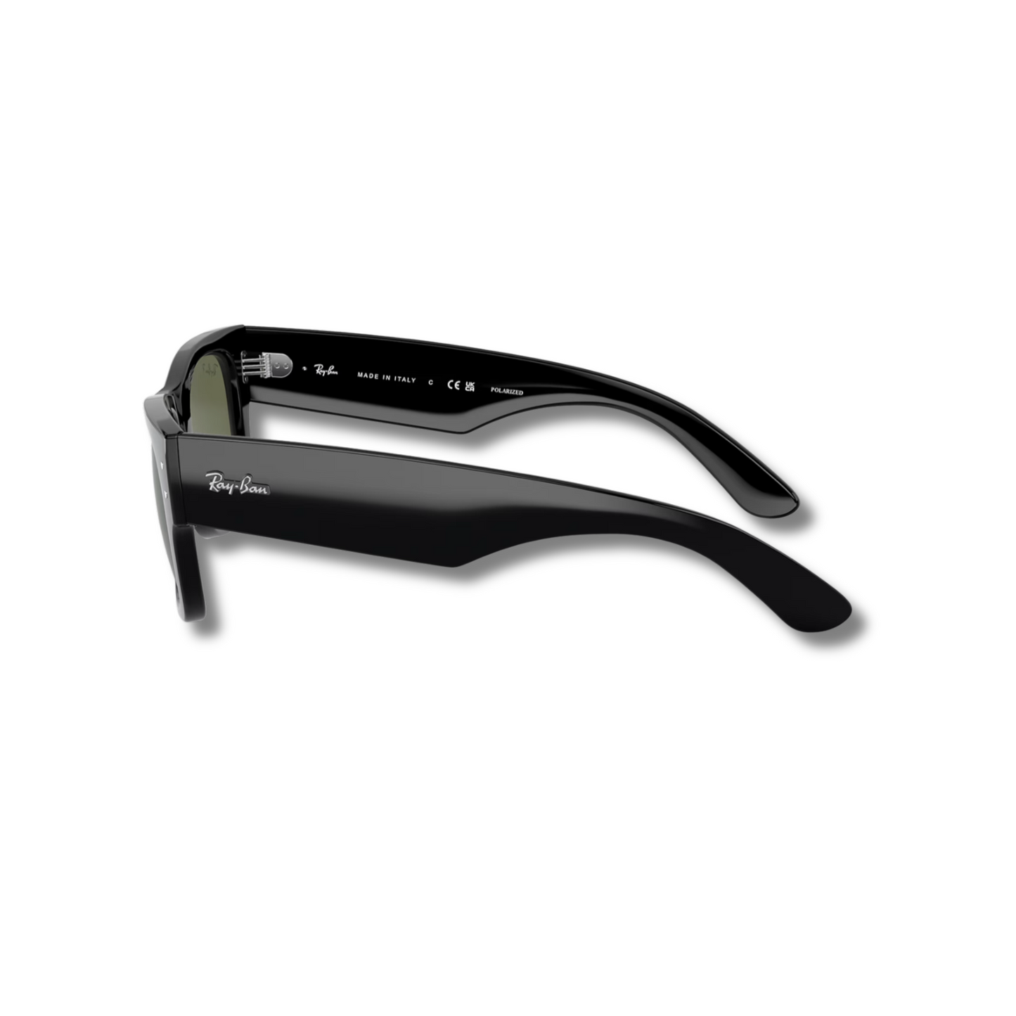 Gafas de Sol RB Mega Wayfarer Classic