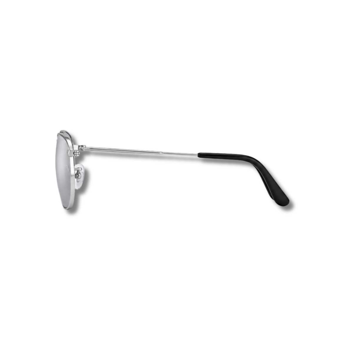 Gafas de Sol RB Elon Silver Flash