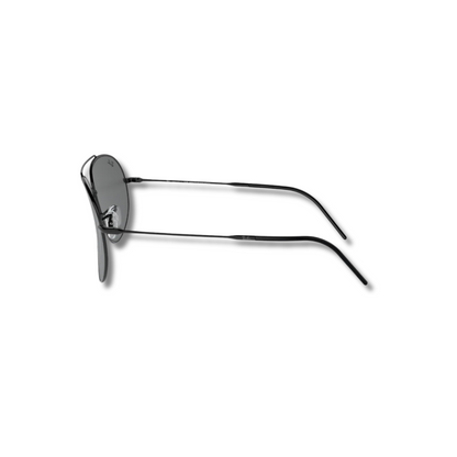 Gafas de Sol RB Aviator Reverse Black