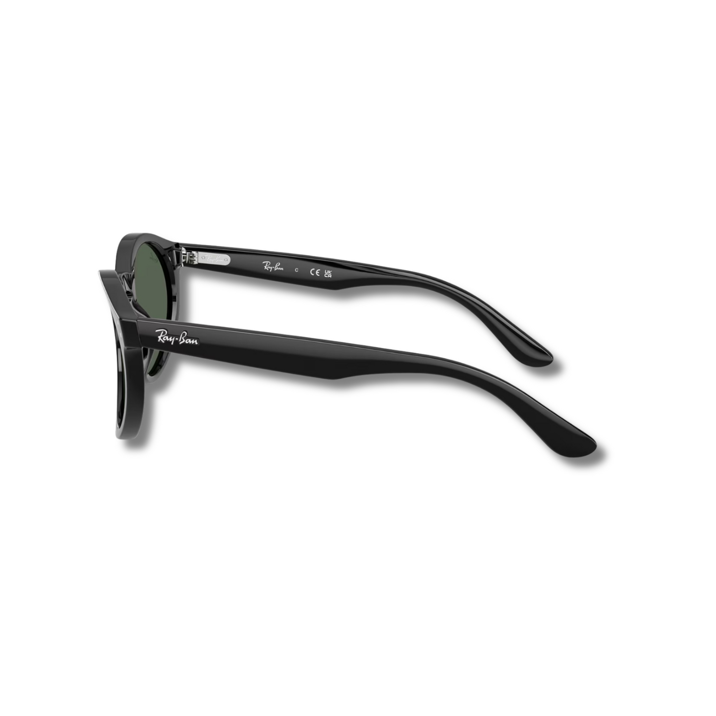 Gafas de Sol RB2180 Reverse Classic
