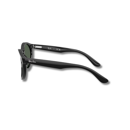 Gafas de Sol RB2180 Reverse Classic