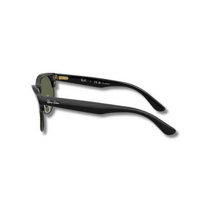 Gafas de Sol RB Clubmaster Reverse Black Classic