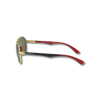 Gafas de Sol Edición Ferrari RB8313M Classic