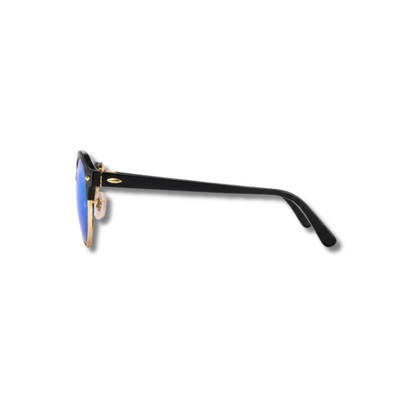 Gafas de Sol RB Clubround Blue Flash