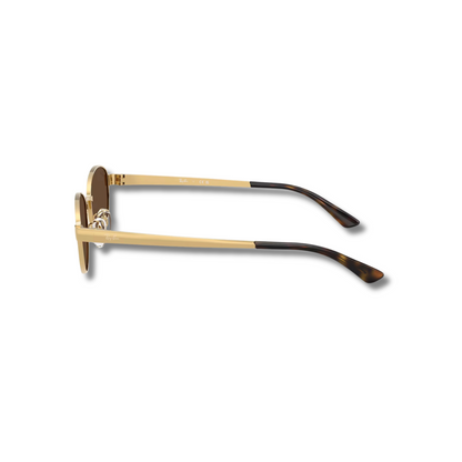 Gafas de Sol RB3774D Brown