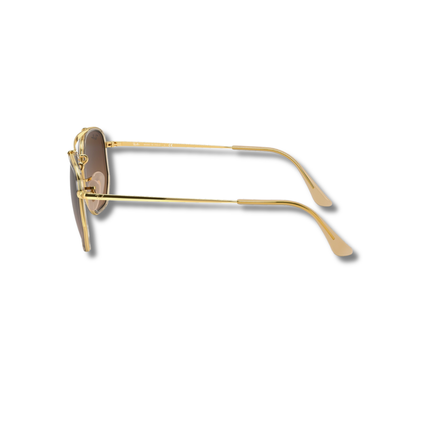 Gafas de Sol RB Marshal II Brown Gold
