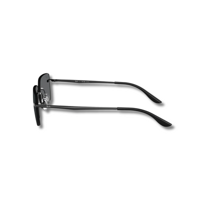 Gafas de Sol RB3786 Black