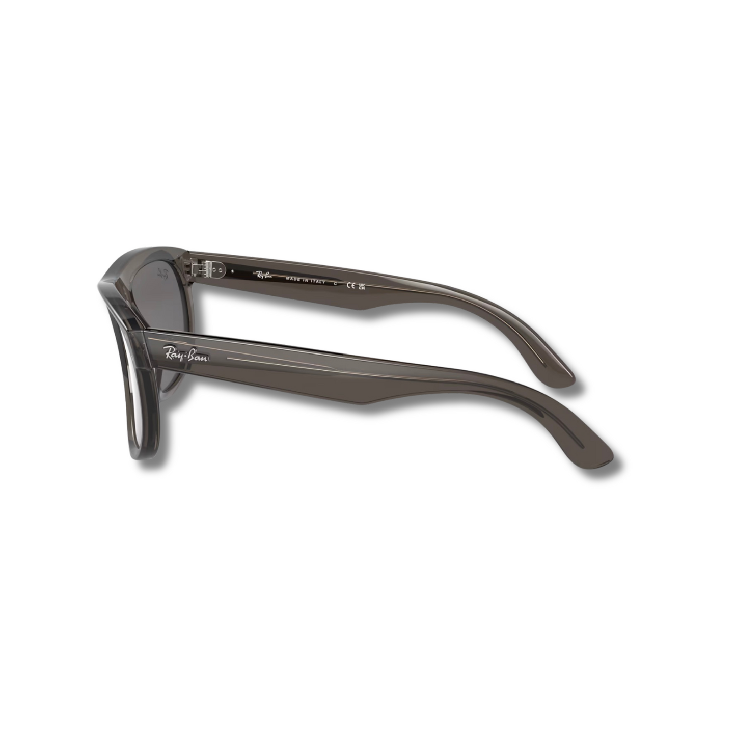 Gafas de Sol RB Boyfriend Reverse Grey
