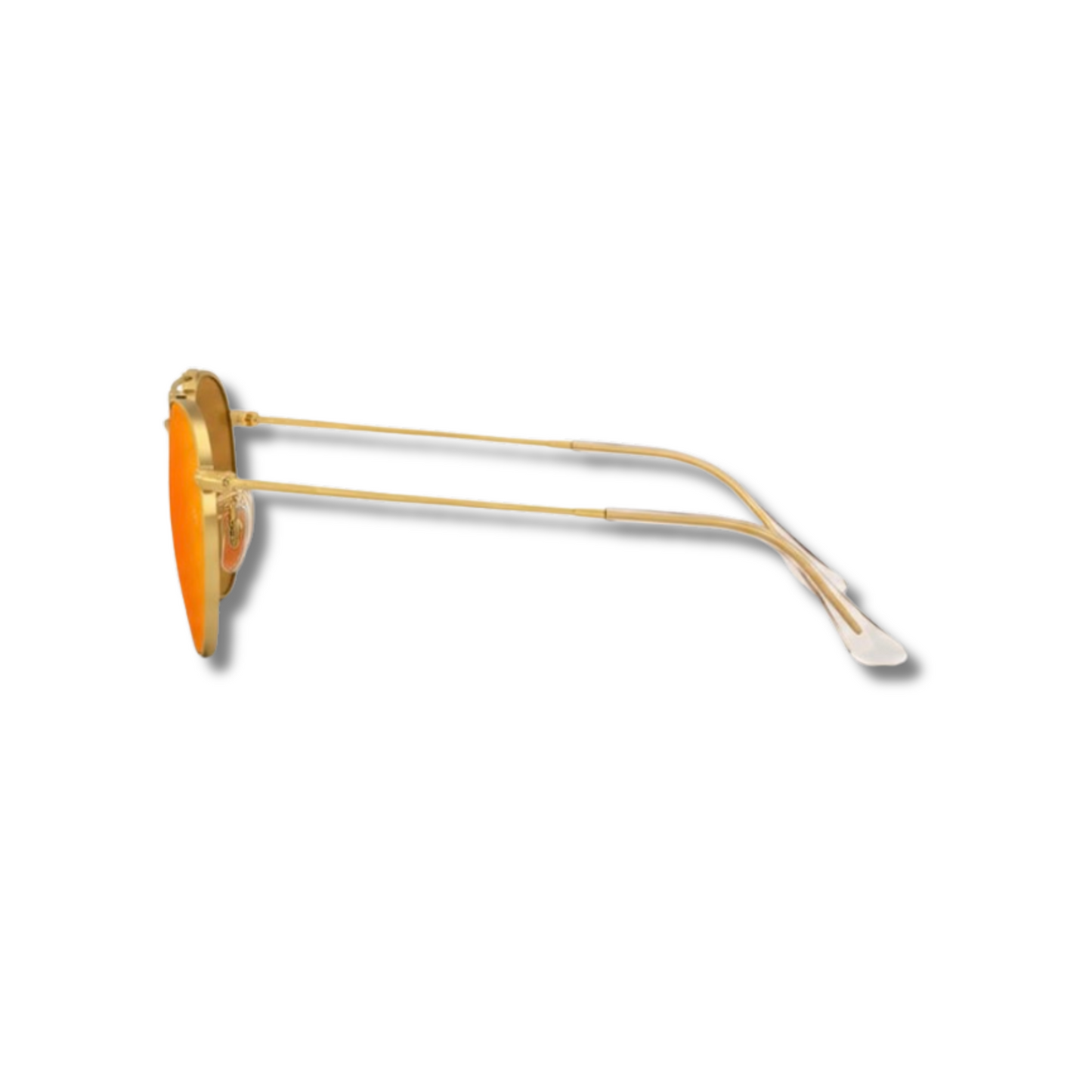 Gafas de Sol RB8147 Orange Flash