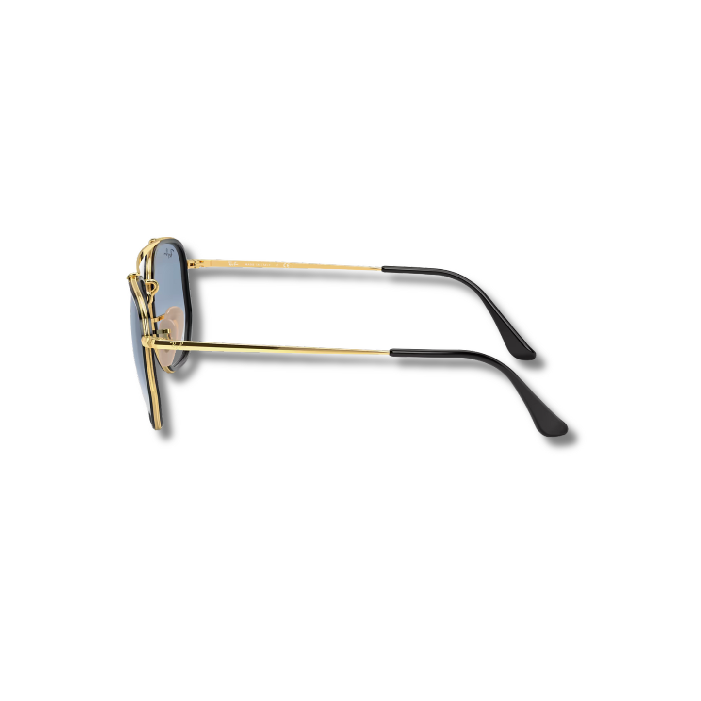 Gafas de Sol RB Marshal II Blue Gradient