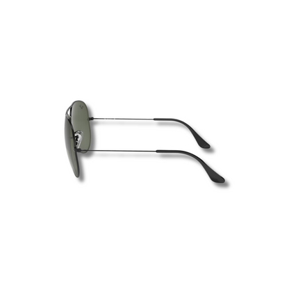 Gafas de Sol RB Aviator Black