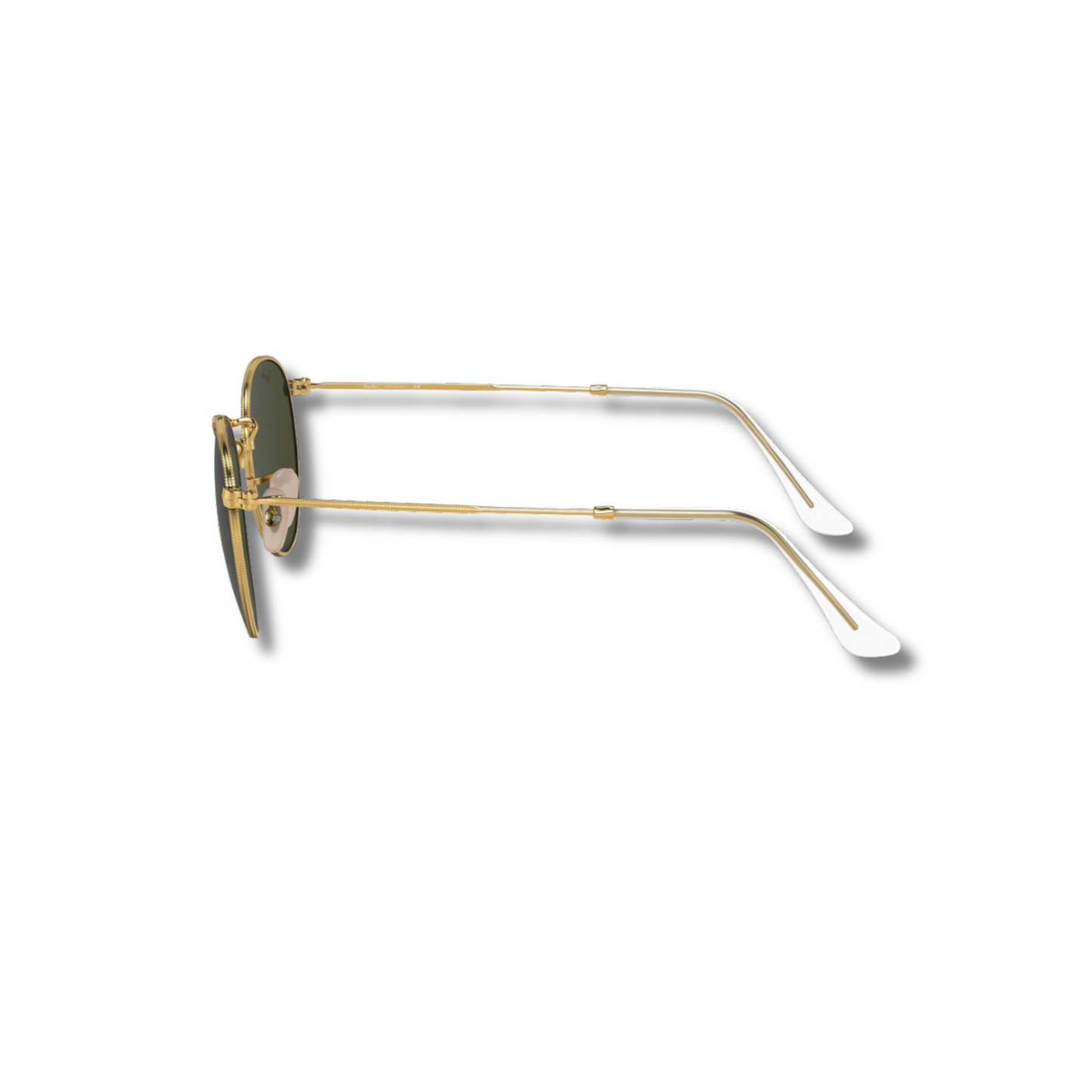 Gafas de Sol Rb Round Metal Classic