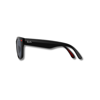 Gafas de Sol Edición Ferrari RB4195 Black