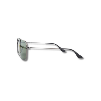 Gafas de Sol RB Caravan Silver Classic