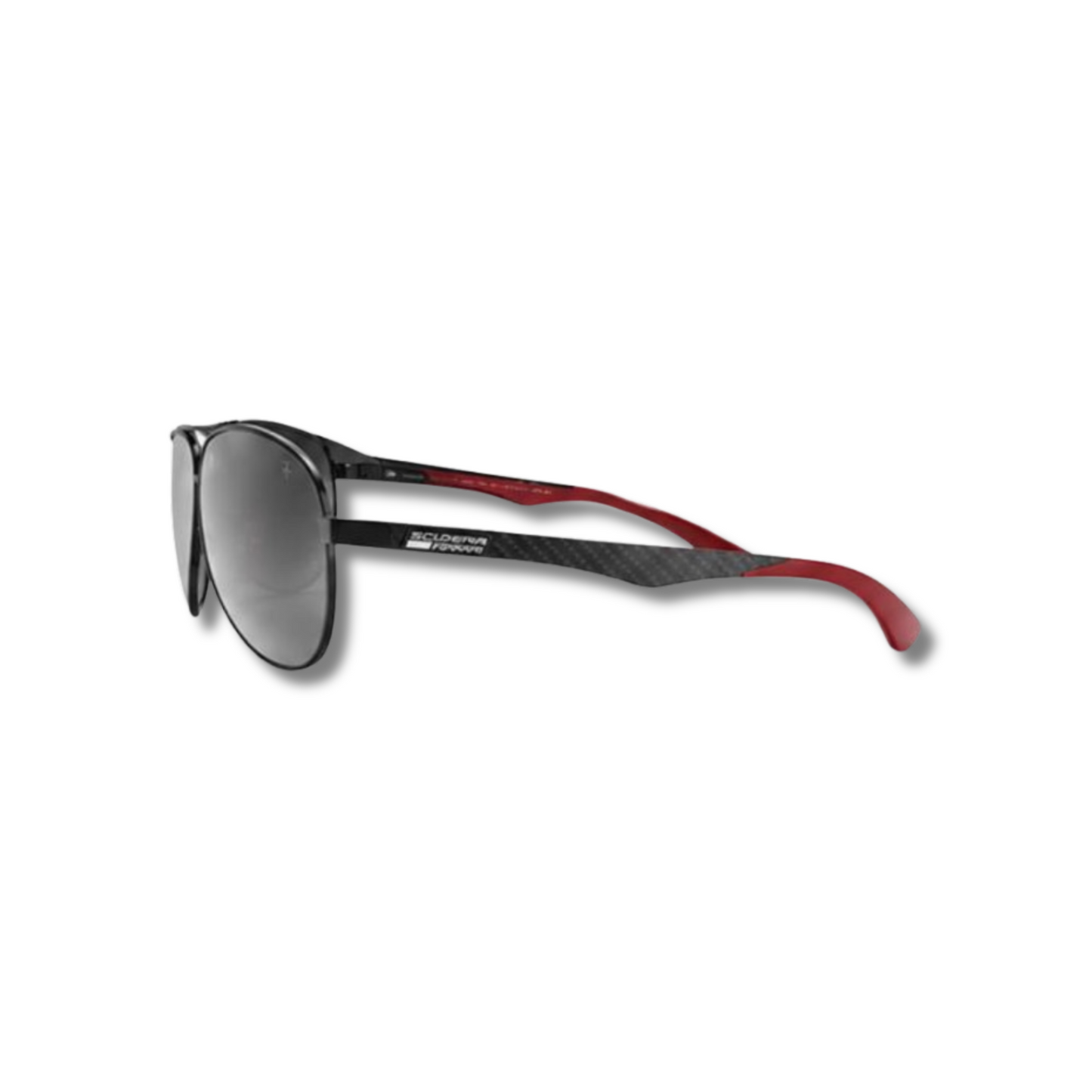 Gafas de Sol Edición Ferrari RB8313M Flash Silver