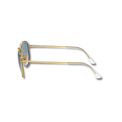 Gafas de Sol RB Marshal Blue Gradient
