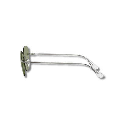 Gafas de Sol RB3786 Silver
