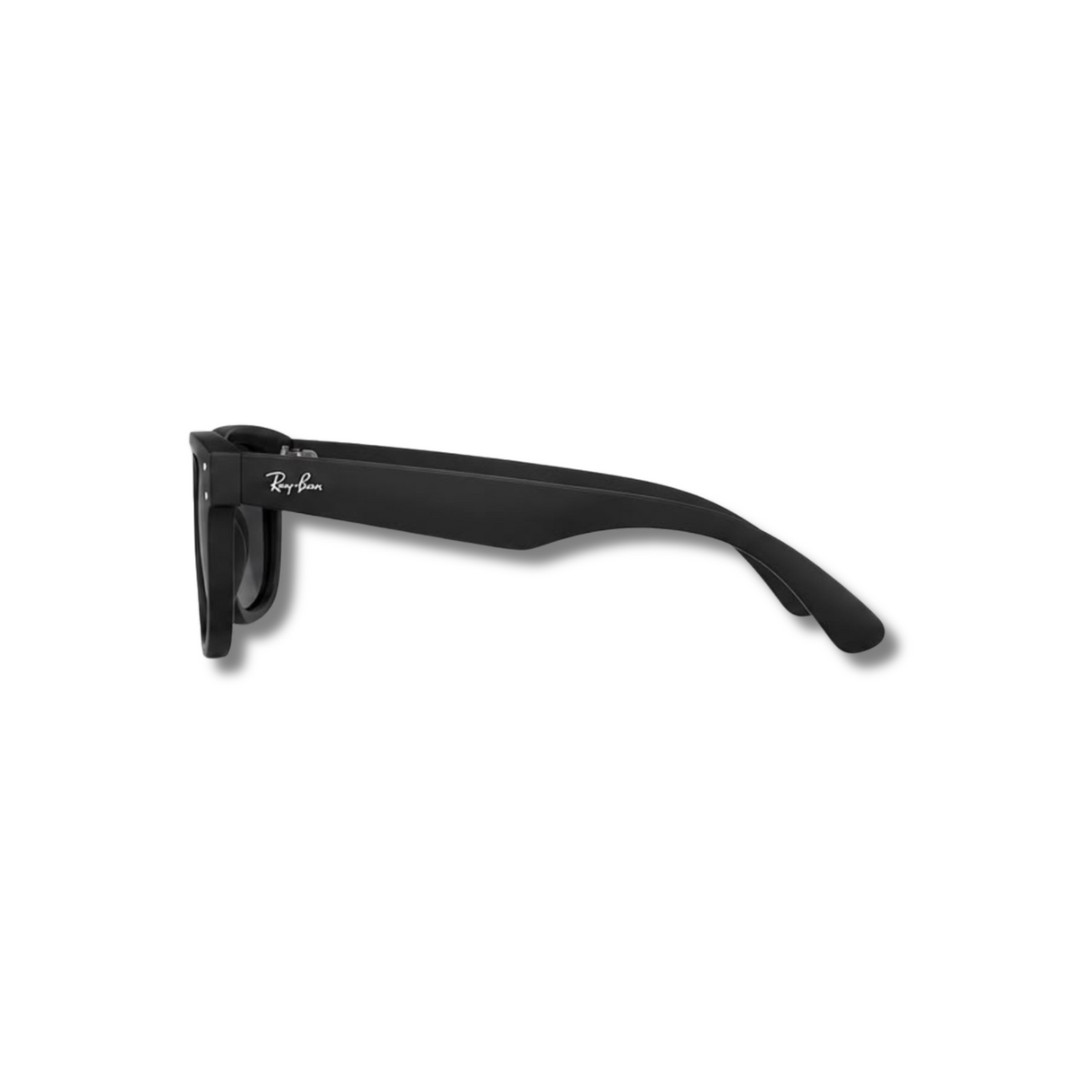 Gafas de Sol RB Boyfriend Reverse Black Mate