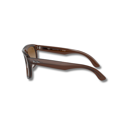 Gafas de Sol RB Boyfriend Reverse Brown