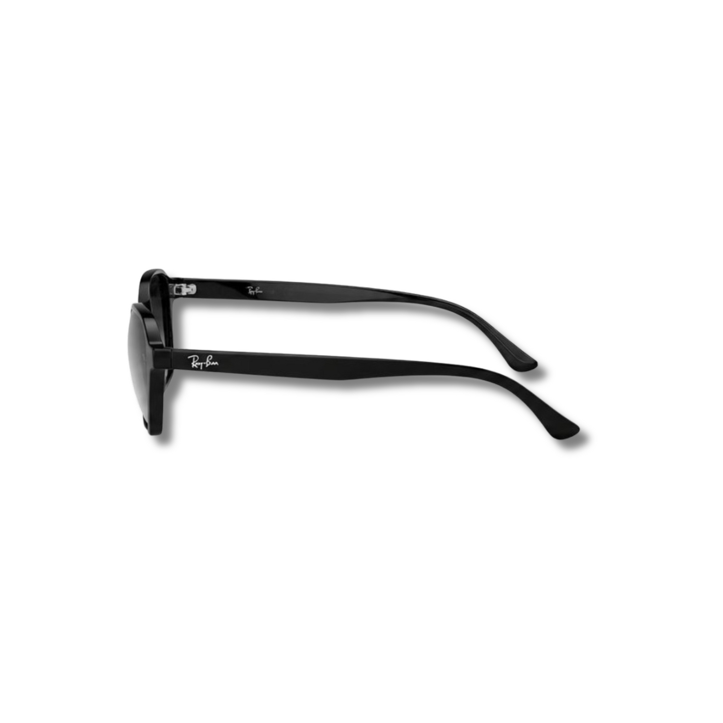 Gafas de Sol RB4361 Gradient Black