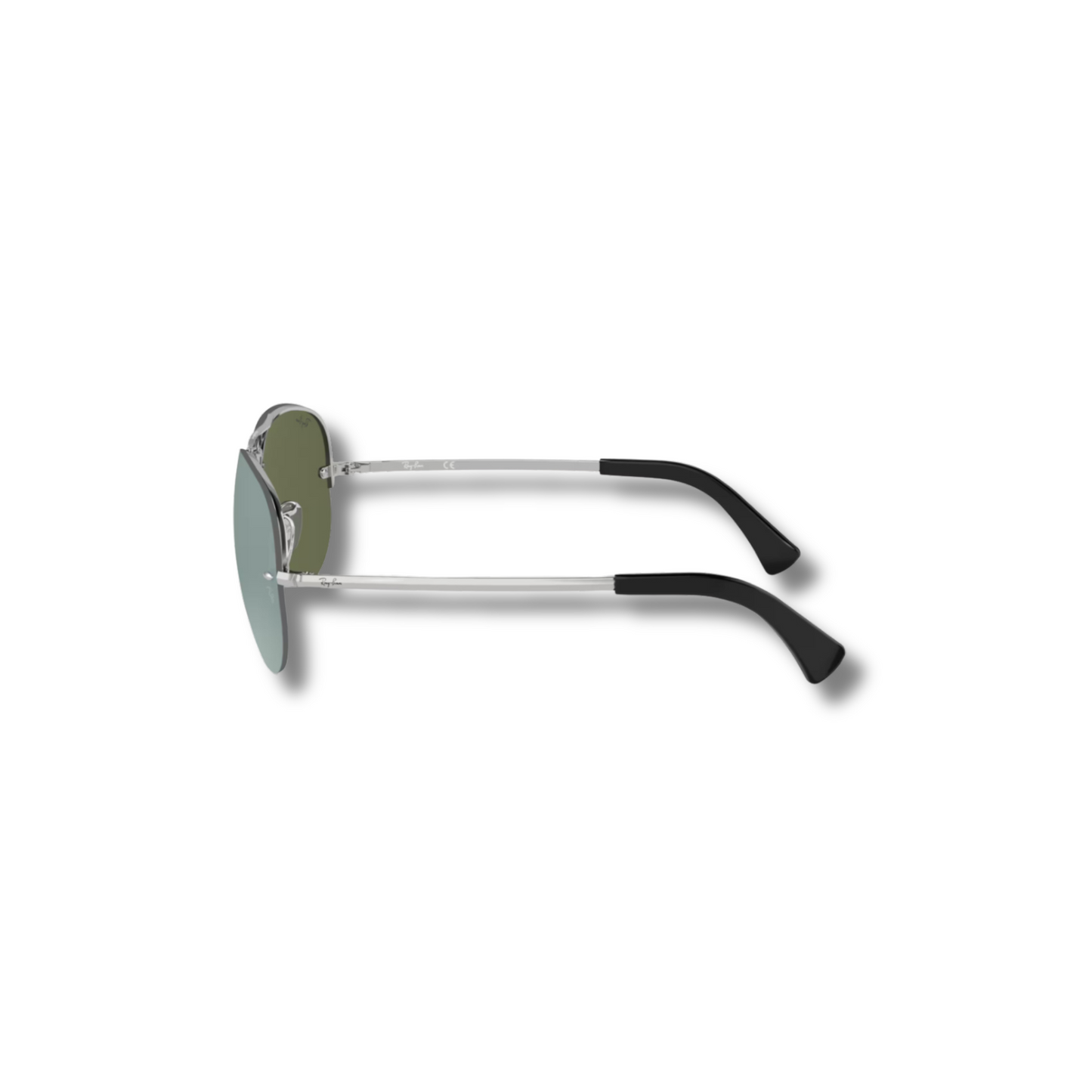 Gafas de Sol RB3449 Platinium