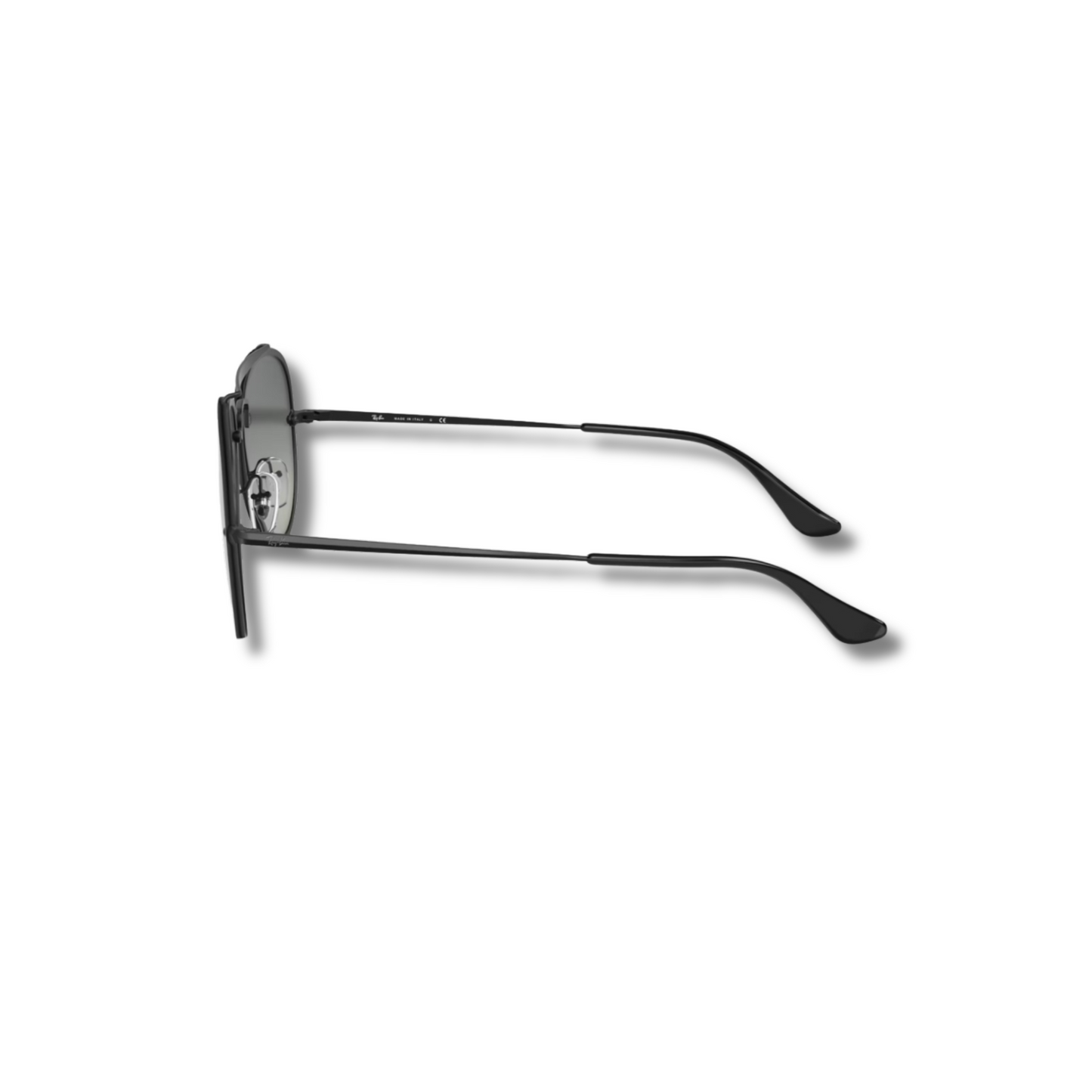 Gafas de Sol RB Aviator Blaze Black