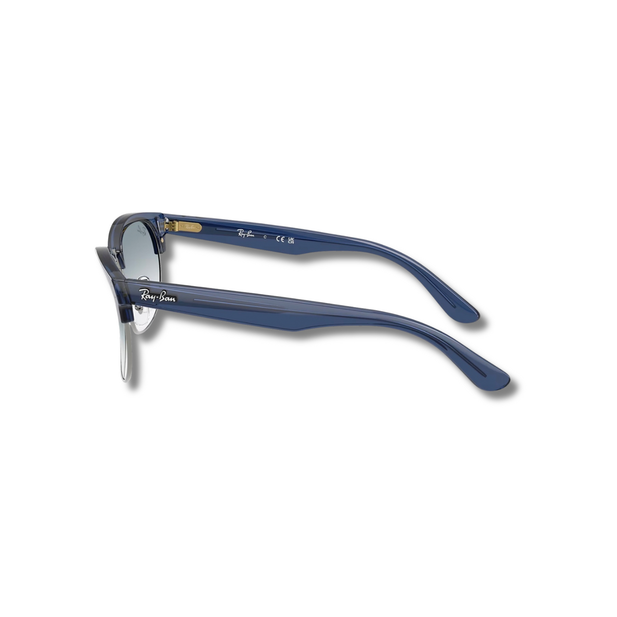 Gafas de Sol RB Clubmaster Reverse Gradient