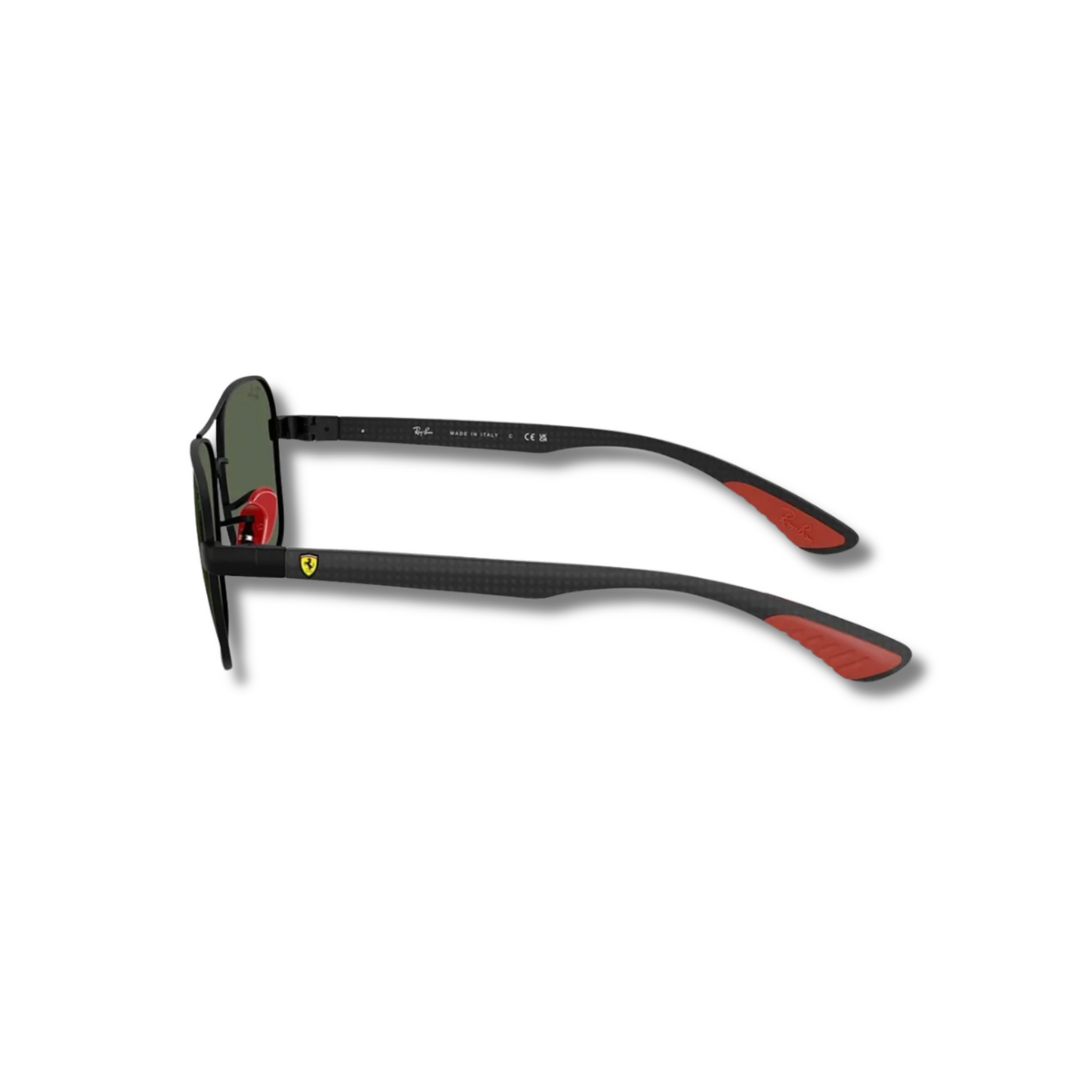 Gafas de Sol Edición Ferrari RB8336M Black