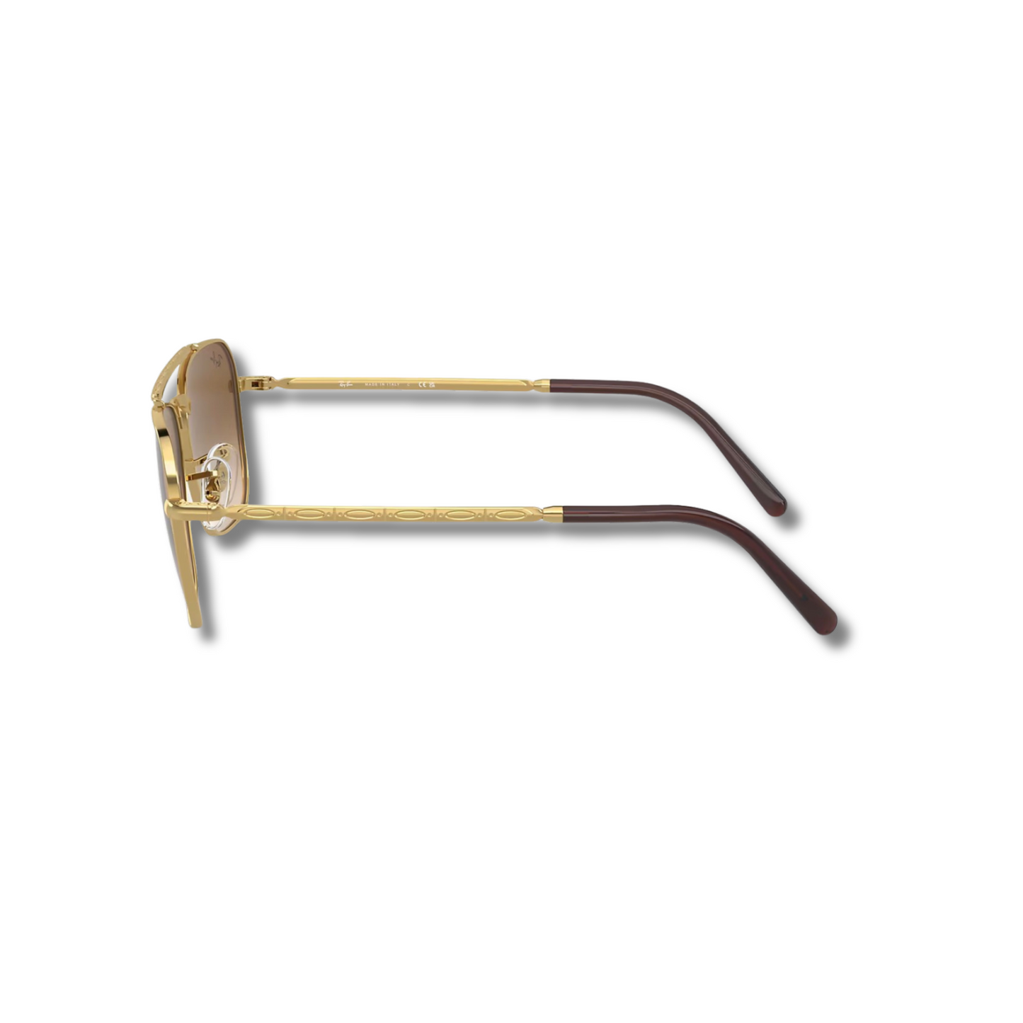 Gafas de Sol RB New Caravan Bown Clasic