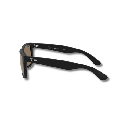 Gafas de Sol RB Justin Flash Gold