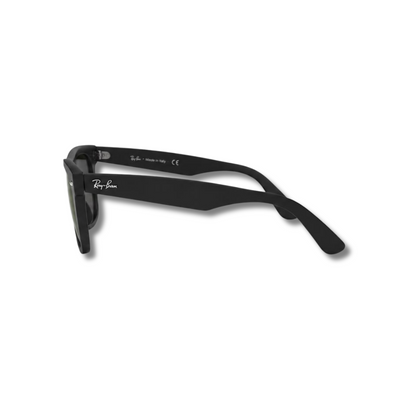 Gafas de Sol RB Wayfarer Classic Mate