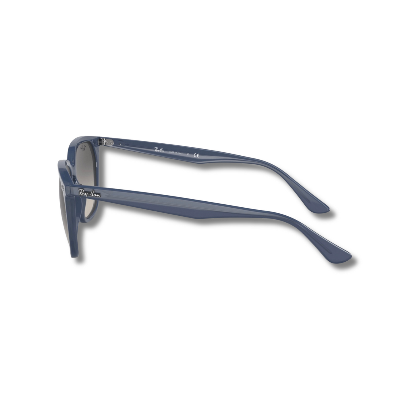 Gafas de Sol RB4362 Blue Transparent