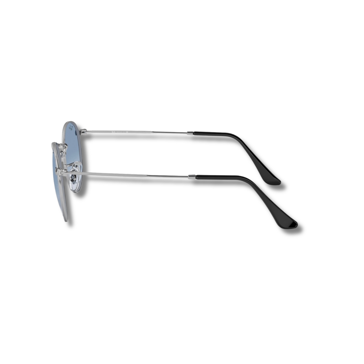 Gafas de Sol RB Round Metal Gradient