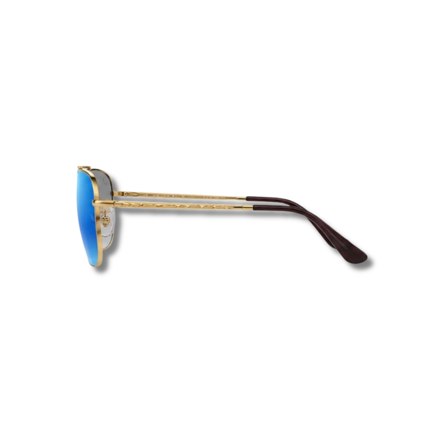 Gafas de Sol RB New Wayfarer Blue Flash