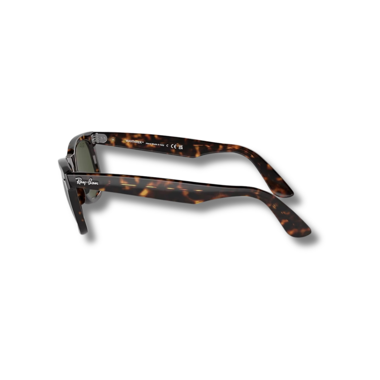 Gafas de Sol RB Wayfarer Carey Classic