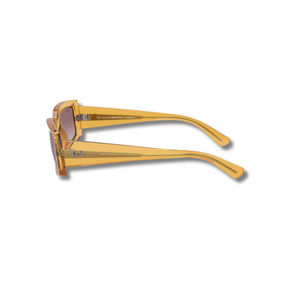 Gafas de Sol RB Kiliane Yellow Gradient
