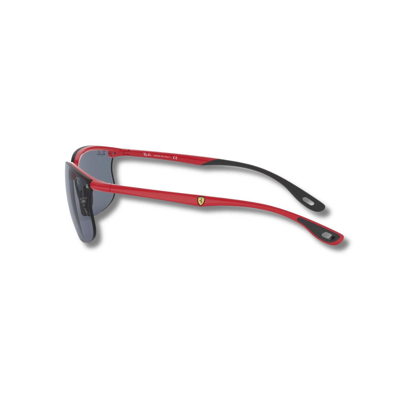 Gafas de Sol Edición Ferrari RB4322M Black Red