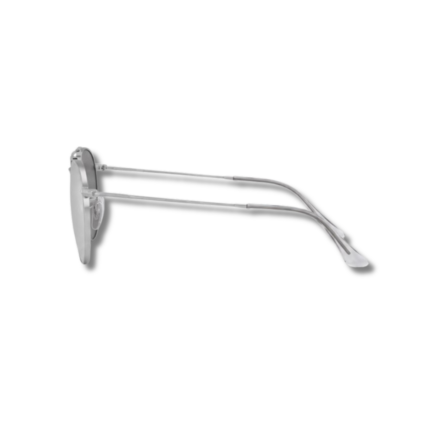 Gafas de Sol RB8147 Silver Flash