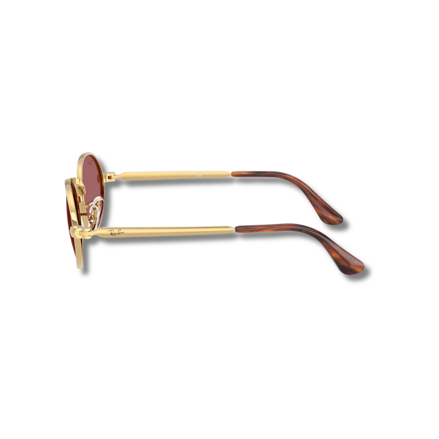 Gafas de Sol RB3931 A$AP ROCKY Pink