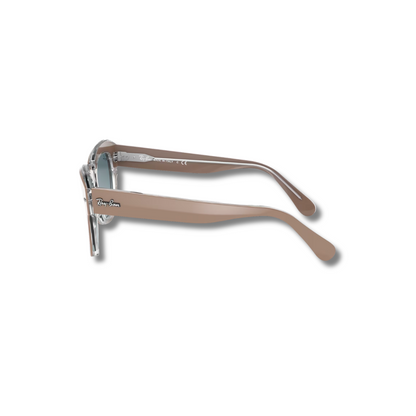 Gafas de Sol RB State Street Beige Gradient