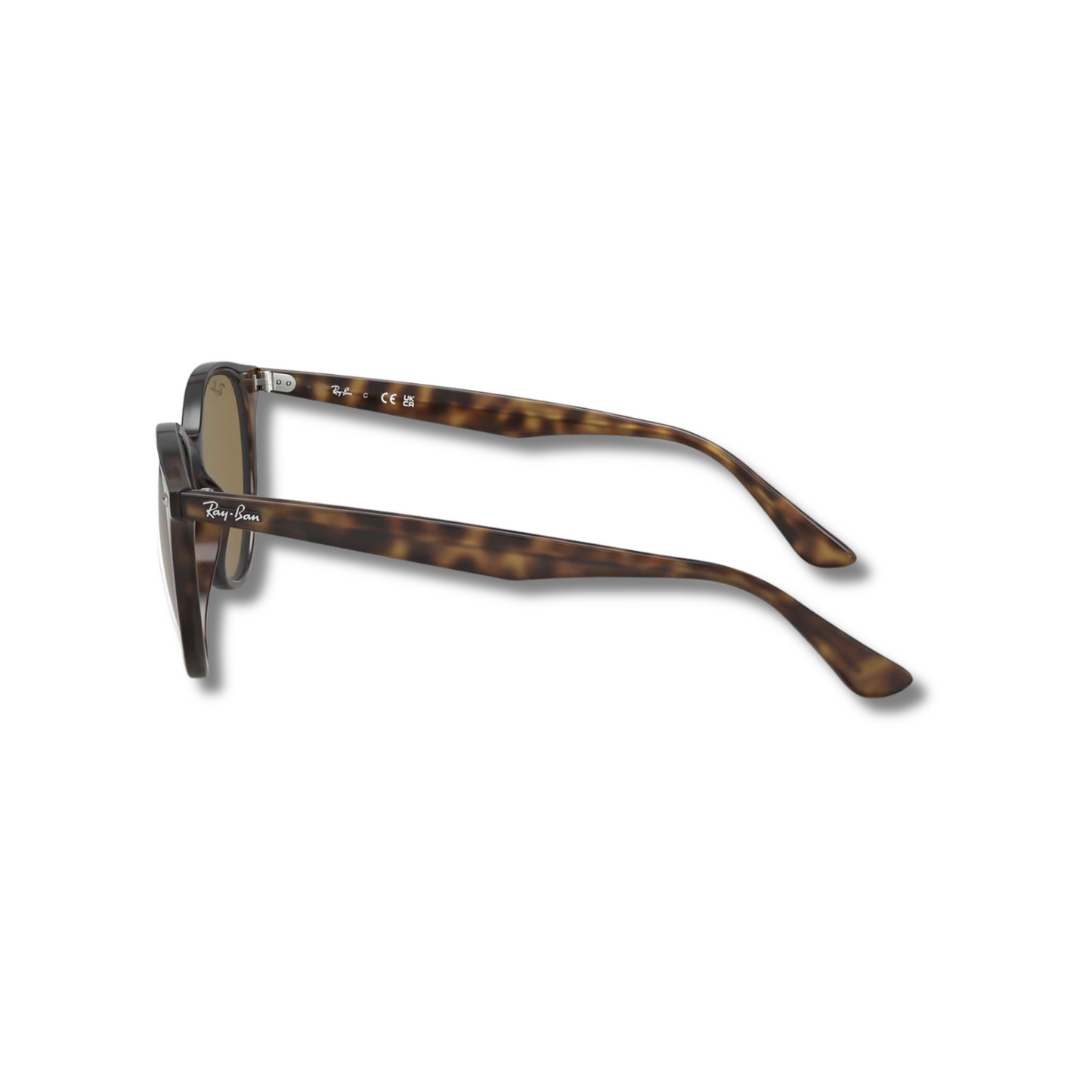 Gafas de Sol RB4305 Carey Brown