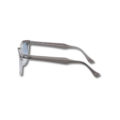 Gafas de Sol RB Hawkeye Blue Transparent